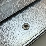 Gucci Dionysus super mini bag silver 476432