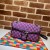 Gucci GG Marmont Multicolour small shoulder bag 443497 pink