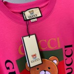 KAI x GUCCI oversized T-shirt 548334