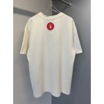 KAI x GUCCI cotton t-shirt 615044 XJDJH 