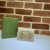 Gucci Horsebit 1955 card case wallet beige 621887
