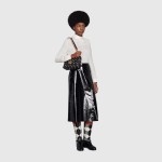 Gucci The Hacker Project small GG Marmont bag black 443497