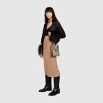 ‎671623 Gucci Mini tote bag with Interlocking G