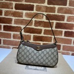 GUCCI OPHIDIA GG SMALL HANDBAG 735145