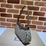 GUCCI OPHIDIA GG SMALL HANDBAG 735145