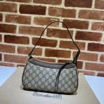 GUCCI OPHIDIA GG SMALL HANDBAG 735145