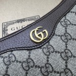 GUCCI OPHIDIA GG SMALL HANDBAG 735145
