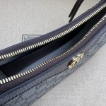 GUCCI OPHIDIA GG SMALL HANDBAG 735145