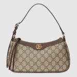 GUCCI OPHIDIA GG SMALL HANDBAG 735145