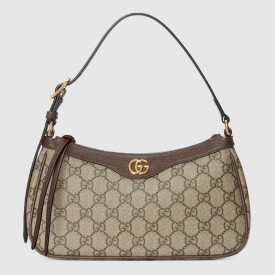 GUCCI OPHIDIA GG SMALL HANDBAG 735145