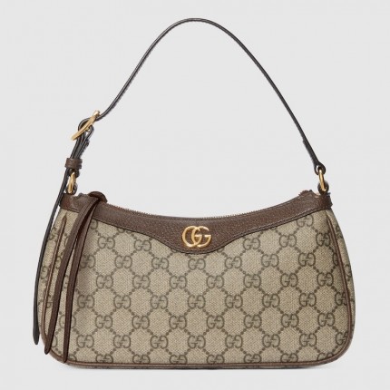 GUCCI OPHIDIA GG SMALL HANDBAG 735145