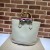 750394 GUCCI DIANA MEDIUM TOTE BAG OFF WHITE