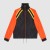 Gucci Nylon jacket with Gucci logo 500958