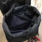 Gucci Techpack with embroidery 429037