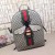 Gucci Web Animalier backpack with bee 442892