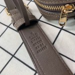 Gucci Ophidia GG Supreme small belt bag 517076