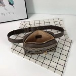 Gucci Ophidia GG Supreme small belt bag 517076