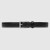 Gucci Signature leather belt black 429028