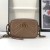 Gucci GG Marmont matelassé mini bag dusty pink 448065