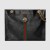 Gucci Rajah large tote black 537219