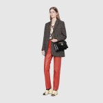 Gucci Rajah medium shoulder bag black 537241