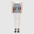Gucci Unskilled Worker embroidered mini skirt 467267_XRA38