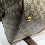 Gucci Ophidia GG medium carry-on duffle 547953