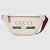 Gucci Print small belt bag white 527792