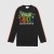 Gucci Oversize T-shirt with Gucci Cities and tiger 479477
