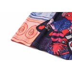 Gucci Unskilled Worker T-shirt 492346_X3H37
