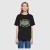Gucci print T-shirt 492347_X3K64