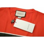 Gucci Ignasi Monreal print T-shirt 492347_X3L83