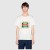 Gucci logo print T-shirt 493117_X3H07