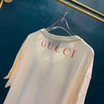  Gucci cat in the cup tshirt 