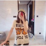 Gucci tigers tshirt 492347