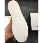 Gucci supreme bengal sneaker shoes 456202
