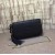 Gucci Soho leather shoulder bag black 336752
