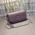 Gucci Soho leather shoulder bag nude pink 336752