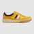 Gucci Leather and nylon sneaker yellow 494761
