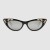 Gucci cat eye sunglasses 418822