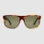Gucci square frame acetate sunglasses 461692 tortoiseshell
