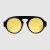 Gucci Square-frame acetate sunglasses 504322-1937