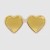 Gucci Heart-frame acetate sunglasses 520119-9044
