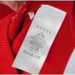 Gucci Wool sweater with shark 523042
