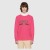 Gucci Cotton sweatshirt with gucci logo 462018_X5S85