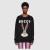 Gucci bugs bunny cotton sweatshirt 469250_X9S59