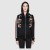 Gucci Embroidered jersey sweatshirt ‎472245 X5S83