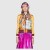 Gucci Unskilled Worker reversible silk bomber 486822