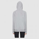 Gucci Unskilled Worker hooded sweatshirt 489158