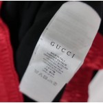 Gucci "Magnetismo Animale" chenille sweatshirt 523062